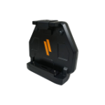 Havis DS-ZEB-103 mobile device dock station Black