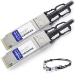 AddOn Networks 470-ABQE-AO InfiniBand/fibre optic cable 3 m QSFP28
