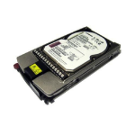 HPE HDD,72.8GB,SCSI3 U320 15K