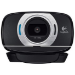 Logitech C615 webcam 1920 x 1080 pixels USB 2.0 Black