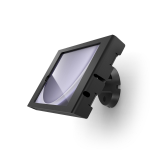 Compulocks Galaxy Tab A9 Apex Enclosure Tilting Wall Mount - Black