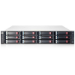 HPE MSA 2040 disk array 0 TB