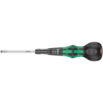 Wera 05007906001 manual screwdriver Single Straight screwdriver
