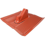 Schwaiger ADH4261KD 001 Rood Aluminium, Kunststof