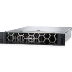 DELL PowerEdge R7525 Rack Server, 16x2.5" Drive Bays, Dual AMD EPYC 7763, Dell - Certified Refurbished