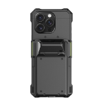 KOAMTAC 516780 barcode reader Smartphone barcode reader 1D/2D Black