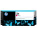 HP F9K01A/745 Ink cartridge magenta 300ml for HP DesignJet Z 2600