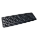 Vakoss TK-103PK keyboard USB Black