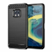 JLC Nokia XR20 Brushed Silicone Case - Black