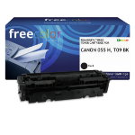 Freecolor K18832F7 toner cartridge 1 pc(s) Compatible Black