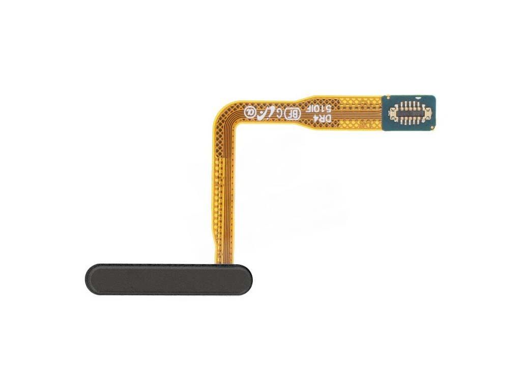 EU Product - Galaxy Z Flip6 Fingerprint Key + Flex Cable - Black thumbnail
