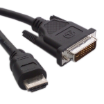 2411-5 - HDMI Cables -