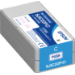 Epson SJIC22P(C): Ink cartridge for ColorWorks C3500 (Cyan)