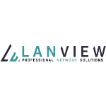 Lanview LVO231517 patch panel 1U