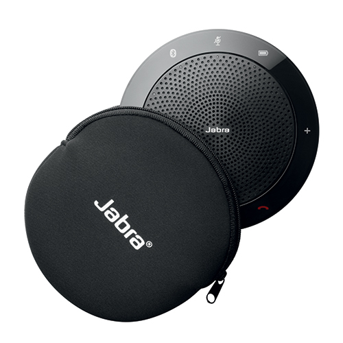 Jabra speak 510 uc bluetooth speakerphone new arrivals