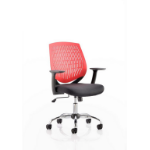 Dynamic OP000020 office/computer chair Padded seat Hard backrest