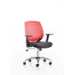 Dynamic OP000020 office/computer chair Padded seat Hard backrest
