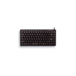 CHERRY G84-4100 keyboard USB QWERTZ German Black