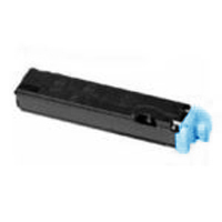 Image of Kyocera 370AA307/TK-830C Toner cyan, 10K pages ISO/IEC 19798 for...