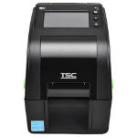 TSC TH220T, Buzzer, 8 dots/mm (203 dpi), disp., RTC, USB, USB Host, RS232, Ethernet, kit (USB)