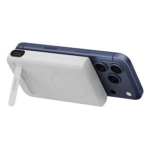 Belkin BPD014hqWH 10000 mAh Wireless charging White