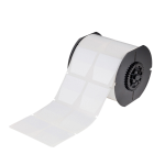 Brady QuickFlag Tapered Wire and Cable Flag Labels for B33 Printers - 50.8 x 48.26 mm