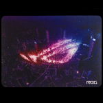 ASUS ROG Strix Slice Multicolour Gaming mouse pad
