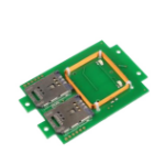 Xerox Elatec TWN4 Mifare NFC-PI RFID reader USB