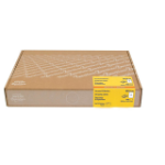 Avery 8018-300 self-adhesive label Rounded rectangle Permanent White 600 pc(s)