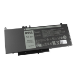 Origin Storage DELL Battery 4 Cell 51W Battery