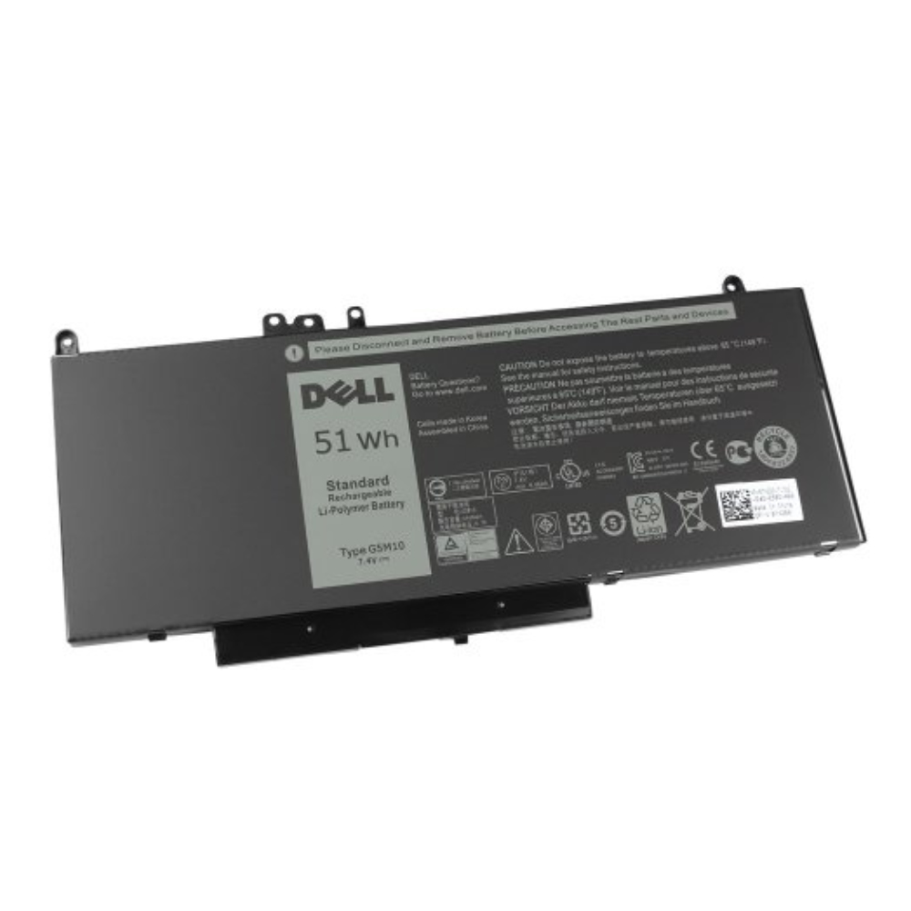 DELL Battery 4 Cell 51W Battery