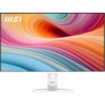 MSI Pro MP251W E2 computer monitor 62.2 cm (24.5") 1920 x 1080 pixels Full HD LED White