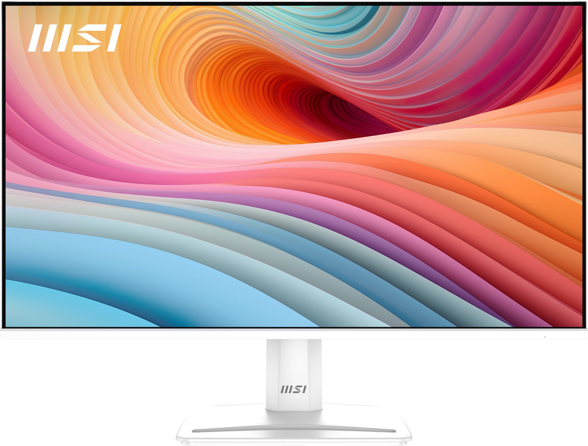 MSI Pro MP251W E2 computer monitor 62.2 cm (24.5") 1920 x 1080 pi