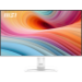 MSI Pro MP251W E2 computer monitor 62.2 cm (24.5") 1920 x 1080 pixels Full HD LED White