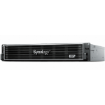 Synology DVA7400 network video recorder 2U Black