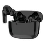 2GO TWS Dynamic Headset Draadloos In-ear Oproepen/muziek Bluetooth Zwart