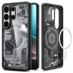 Spigen Zero One (Magfit) mobiele telefoon behuizingen 17,5 cm (6.9") Hoes Zwart