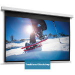Da-Lite DescenderPro projectiescherm 3,38 m (133.1") 4:3