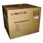 KYOCERA MK-7125 Onderhoudspakket