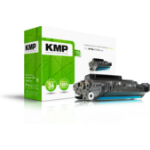 KMP H-T170 tonercartridge 1 stuk(s) Zwart