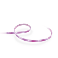 Image of Philips by Signify Philips Hue Lightstrip Plus 2m Basis White&Col...