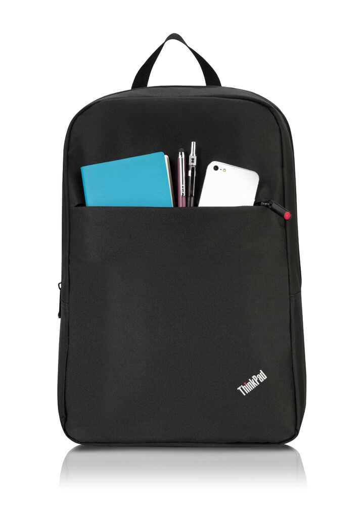 Image of Lenovo ThinkPad Basic backpack Black