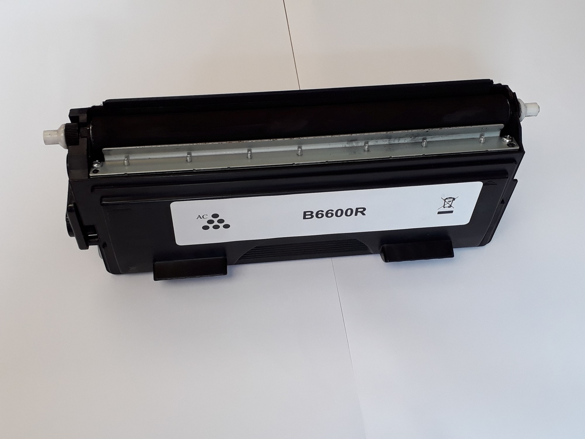 Image of CTS Wholesale Remanufactured Brother TN6600 Toner Ctg
