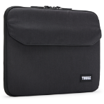 Thule Lithos TLS113 - Black 33 cm (13") Opbergmap/sleeve Zwart