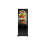 Hikvision 43-inch Floor Standing Digital Signage