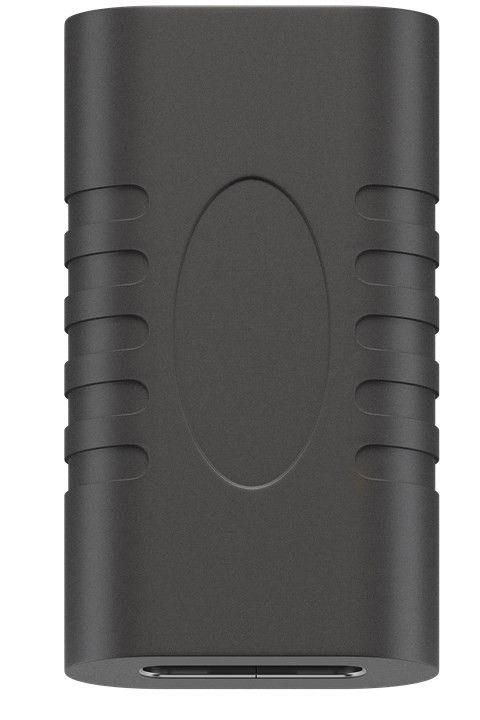 Image of Microconnect USB3.1CFFADAPT cable gender changer USB C Black