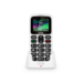 SPC Symphony 2 81,5 g Blanco Teléfono para personas mayores