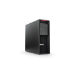 Lenovo ThinkStation P520 Intel® Xeon® W-2104 16 GB DDR4-SDRAM 256 GB SSD Windows 10 Pro for Workstations Tower Workstation Black