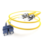 UNC FJ9SCST-01M InfiniBand/fibre optic cable 39.4" (1 m) SC ST