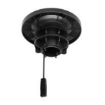 Yealink (TABLETOPMOUNT) TABLE TOP MOUNT FOR VCM35 AND VM36-W-PACKAGE